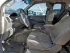 2013 NISSAN Frontier