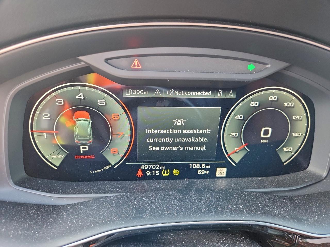 2021 AUDI Q7