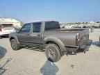 2004 NISSAN Frontier