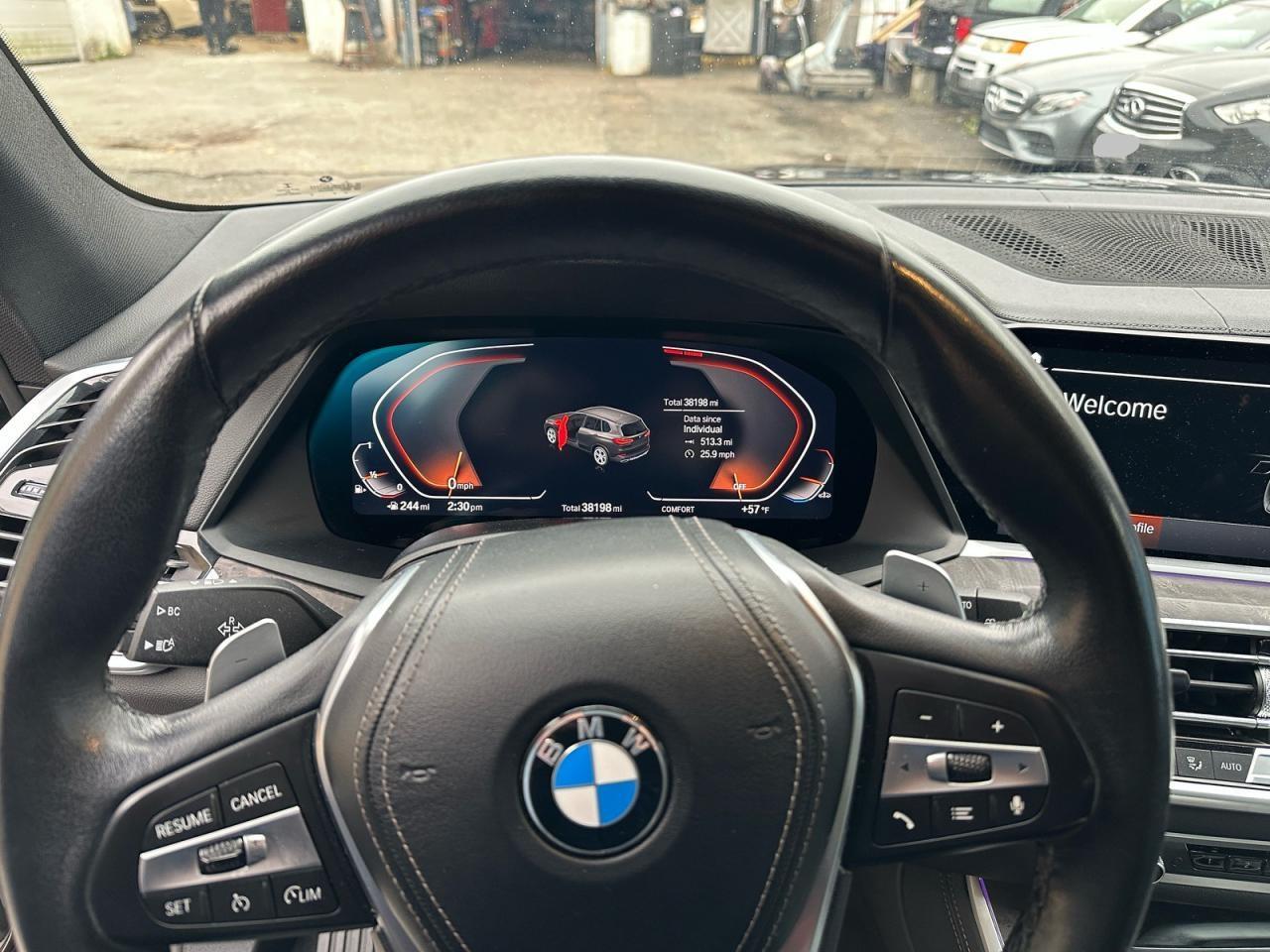 2023 BMW X5