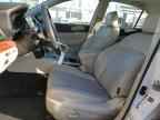 2011 SUBARU Legacy