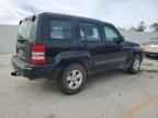 2012 JEEP Liberty