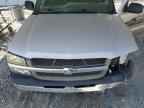 2005 CHEVROLET SILVERADO 1500