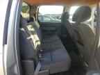 2011 CHEVROLET SILVERADO 1500