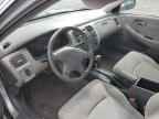 2002 HONDA ACCORD