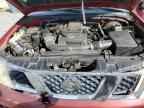 2007 NISSAN PATHFINDER