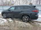 2020 TOYOTA HIGHLANDER