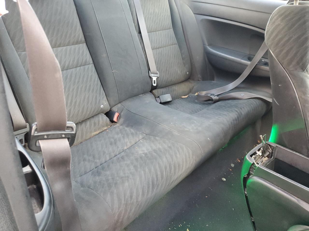 2009 HONDA CIVIC