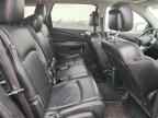 2012 DODGE JOURNEY