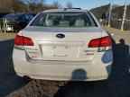 2011 SUBARU Legacy