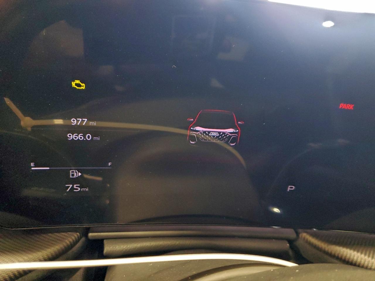 2025 AUDI SQ5