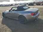 2001 HONDA S2000