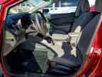 2015 KIA FORTE