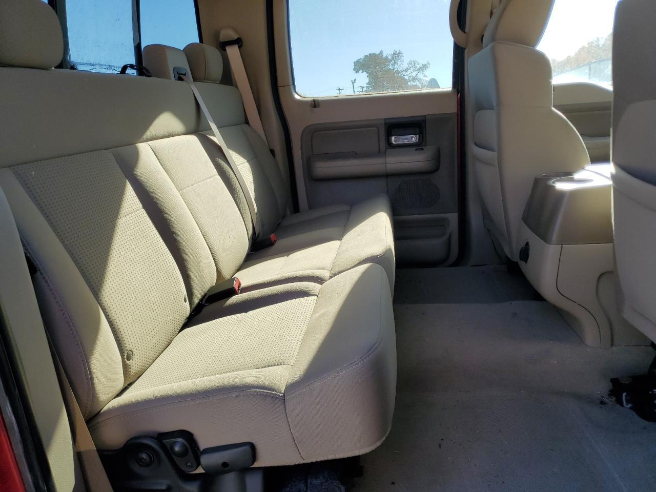 2007 FORD F-150
