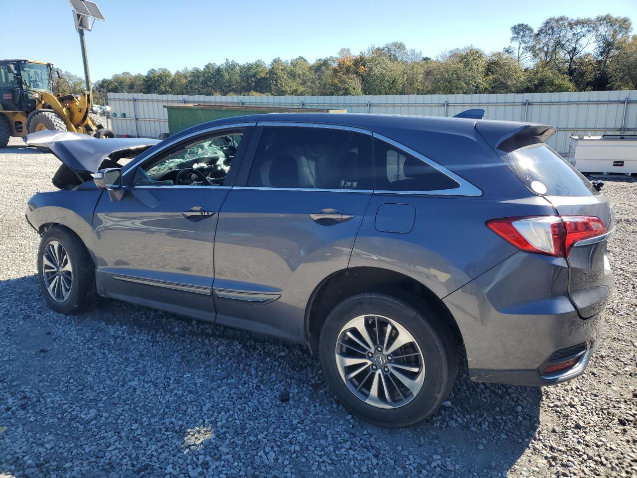 2017 ACURA RDX