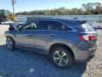 2017 ACURA RDX