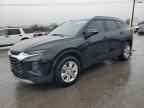 2021 CHEVROLET BLAZER