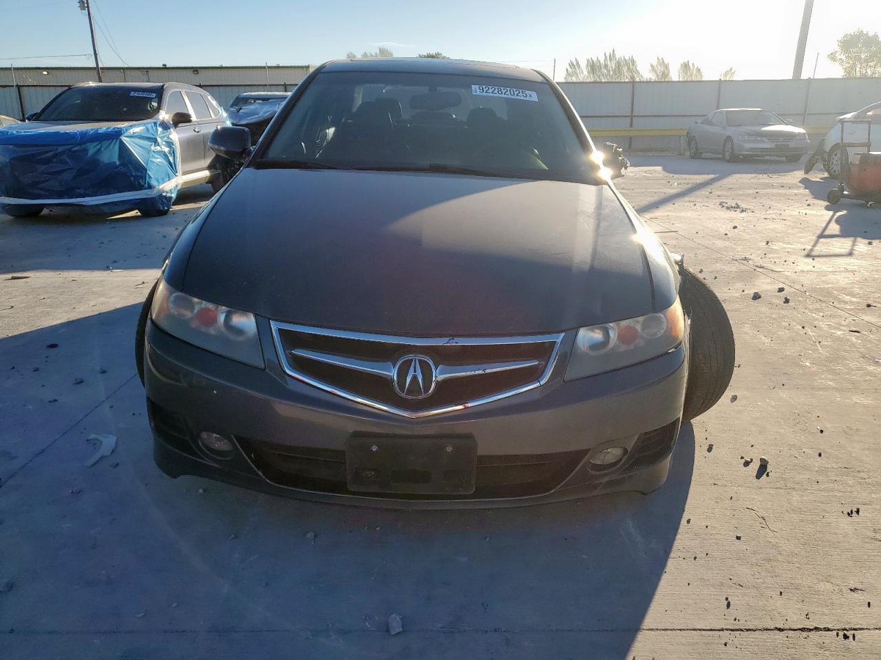 2006 ACURA TSX