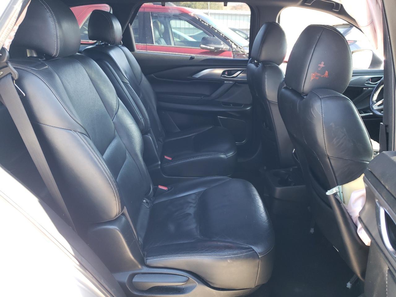 2020 MAZDA CX-9