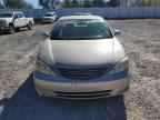 2003 TOYOTA CAMRY