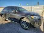 2022 AUDI SQ5