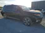 2011 TOYOTA HIGHLANDER