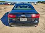 2013 AUDI A6