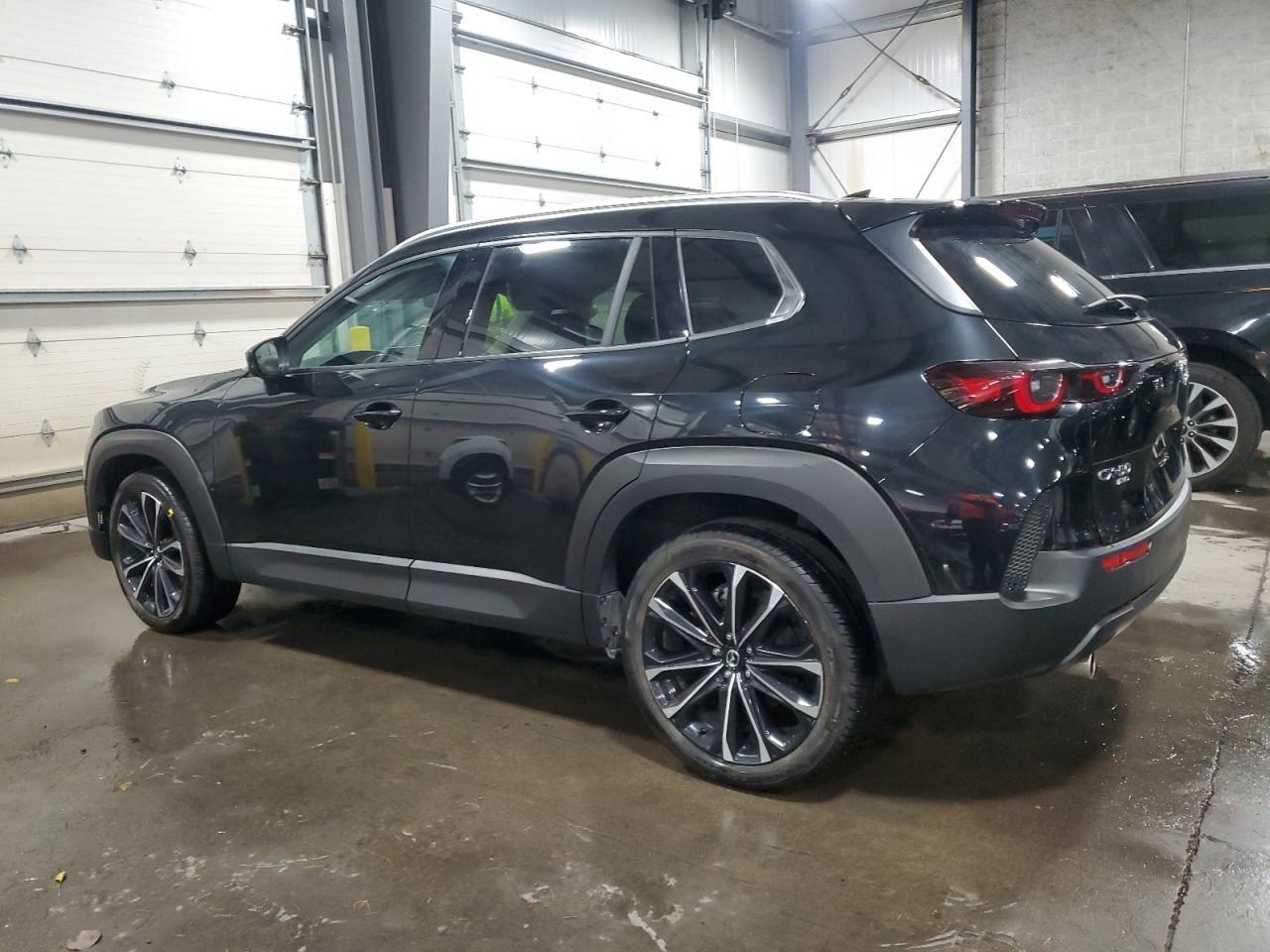2023 MAZDA CX-50