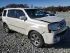 2015 HONDA PILOT