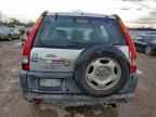 2002 HONDA CR-V