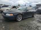 2004 FORD MUSTANG
