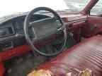1996 FORD F-150