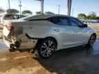 2017 NISSAN Maxima