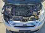 2012 FORD Fiesta