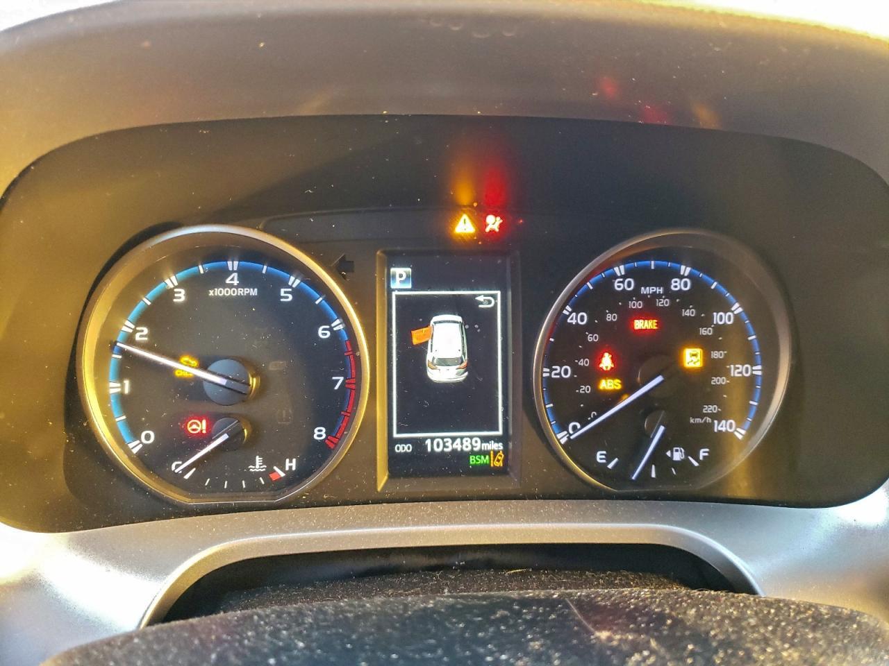 2018 TOYOTA RAV4