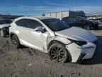 2018 LEXUS NX 300