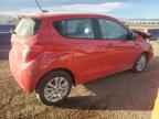 2021 CHEVROLET Spark