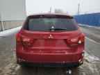 2015 MITSUBISHI RVR