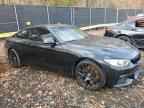 2014 BMW 4 Series