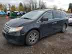 2011 HONDA ODYSSEY