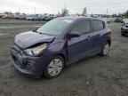 2017 CHEVROLET Spark