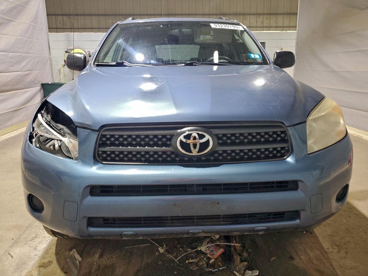 2007 TOYOTA RAV4