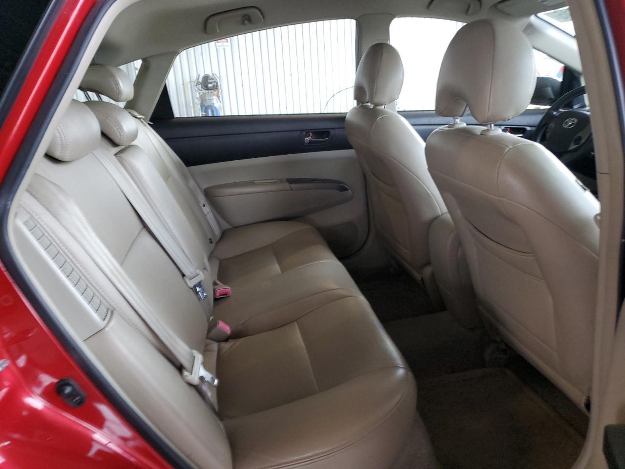 2006 TOYOTA PRIUS