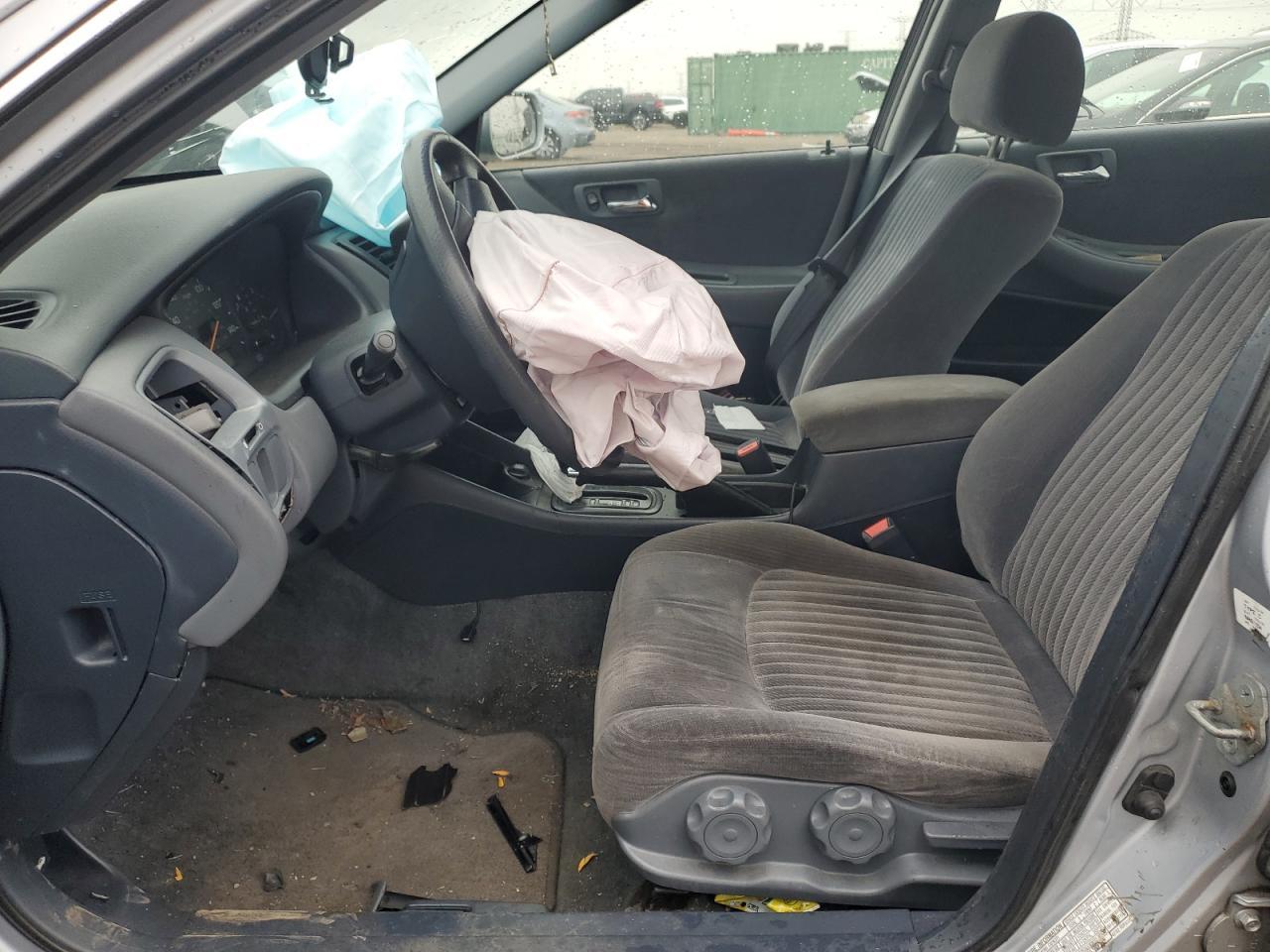 1998 HONDA ACCORD