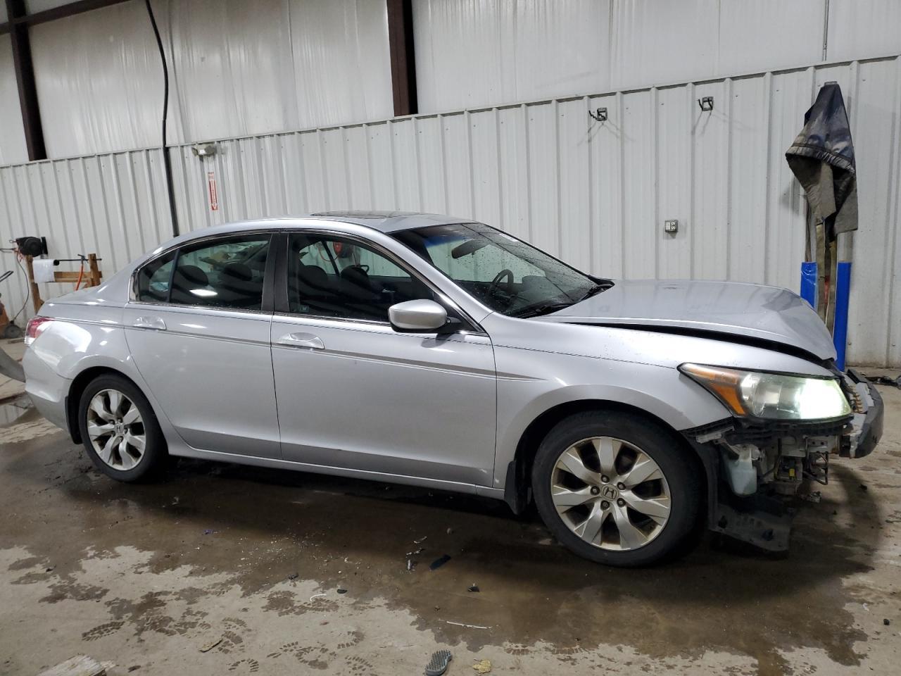 2010 HONDA ACCORD