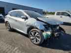 2018 NISSAN MURANO
