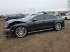 2014 AUDI RS7