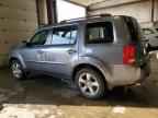 2014 HONDA PILOT
