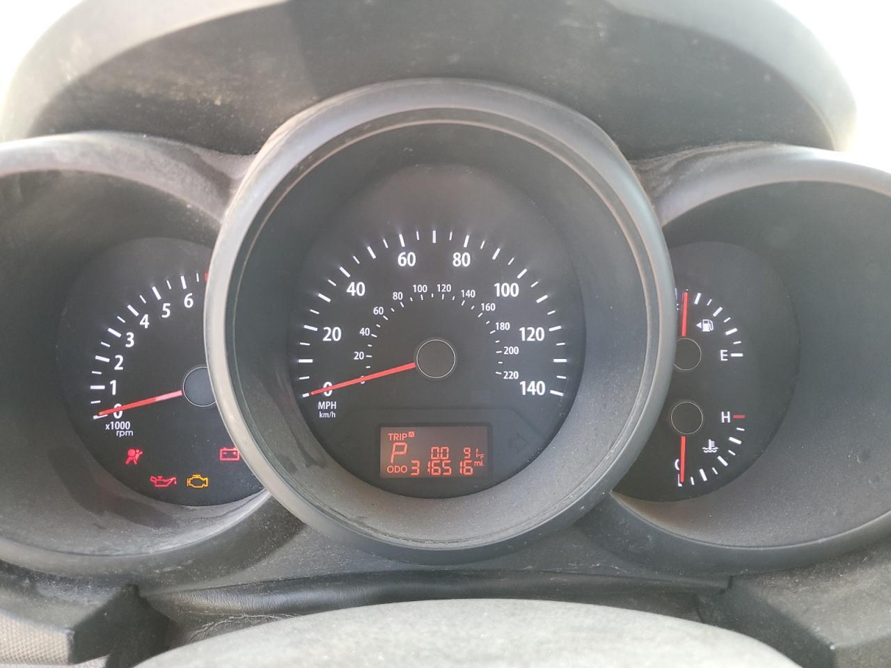 2013 KIA SOUL