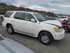 2002 TOYOTA Sequoia